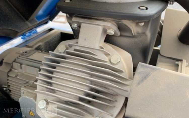 MAUGUIERE ME 30-10CV E 250H  COM010061