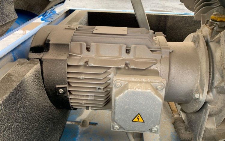 MAUGUIERE ME 30-10CV E 250H  COM010061