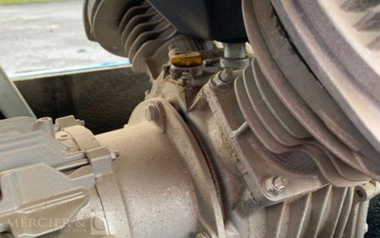 MAUGUIERE ME 30-10CV E 250H  COM010061