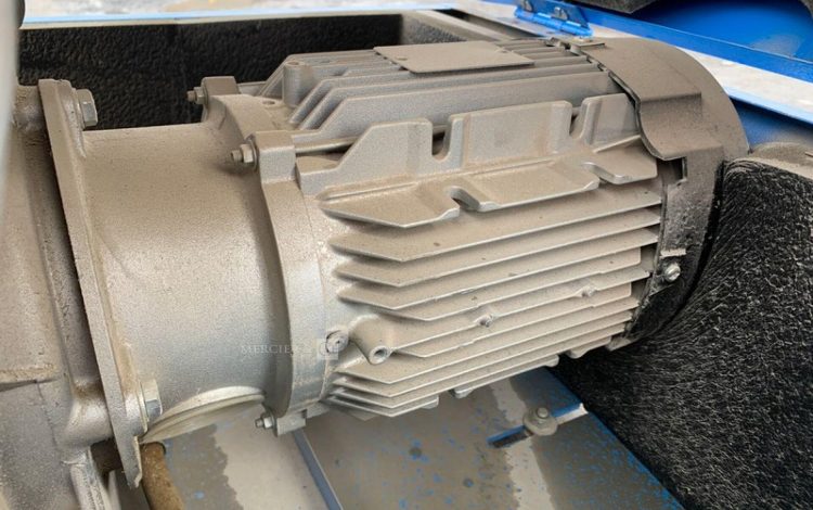 MAUGUIERE ME 30-10CV E 250H  COM010061