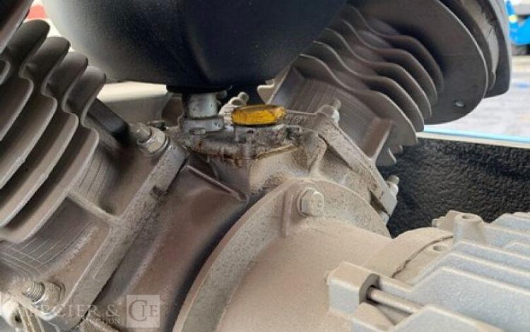 MAUGUIERE ME 30-10CV E 250H  COM010061