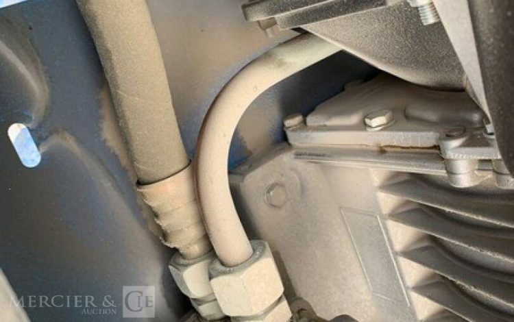 MAUGUIERE ME 30-10CV E 250H  COM010061