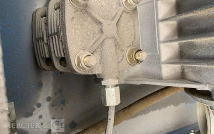 MAUGUIERE ME 30-10CV E 250H  COM010061