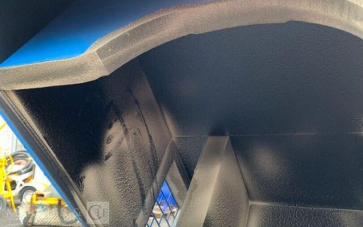 MAUGUIERE ME 30-10CV E 250H  COM010061