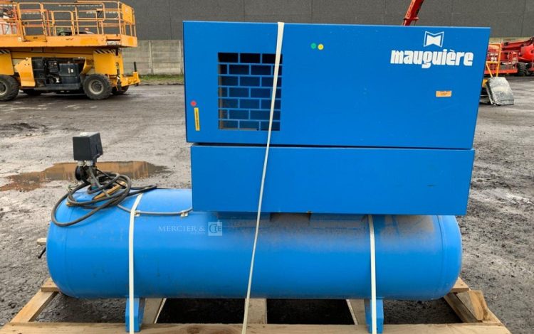 MAUGUIERE ME 30-10CV E 250H  COM010061