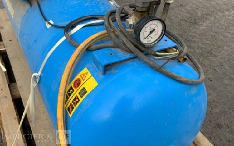 MAUGUIERE ME 30-10CV E 250H  COM010061