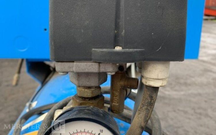 MAUGUIERE ME 30-10CV E 250H  COM010061