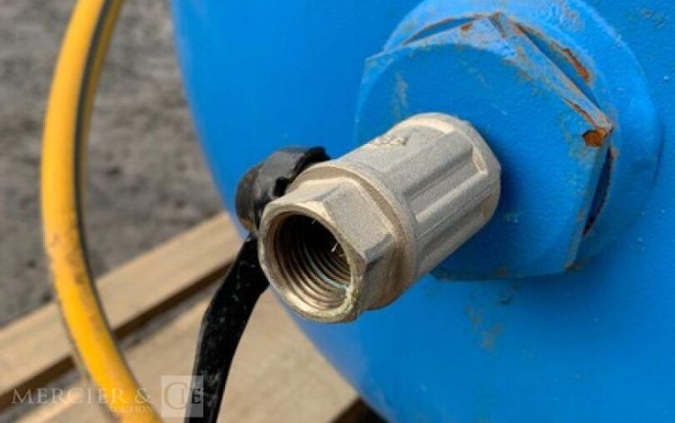 MAUGUIERE ME 30-10CV E 250H  COM010061