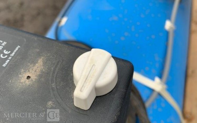 MAUGUIERE ME 30-10CV E 250H  COM010061