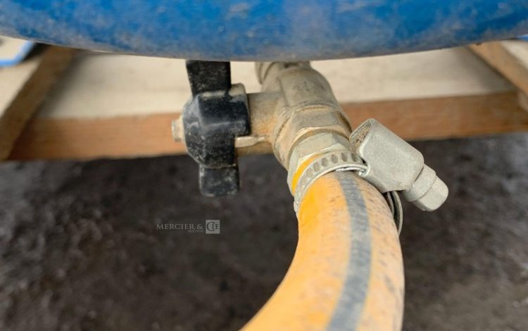 MAUGUIERE ME 30-10CV E 250H  COM010061