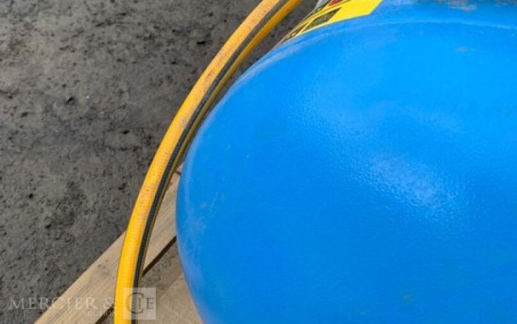 MAUGUIERE ME 30-10CV E 250H  COM010061