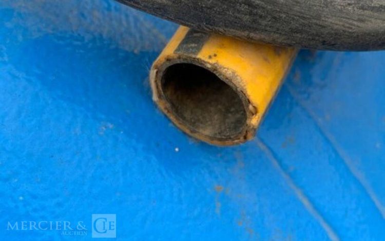 MAUGUIERE ME 30-10CV E 250H  COM010061