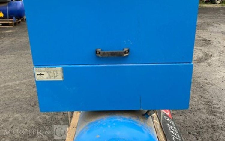 MAUGUIERE ME 30-10CV E 250H  COM010061