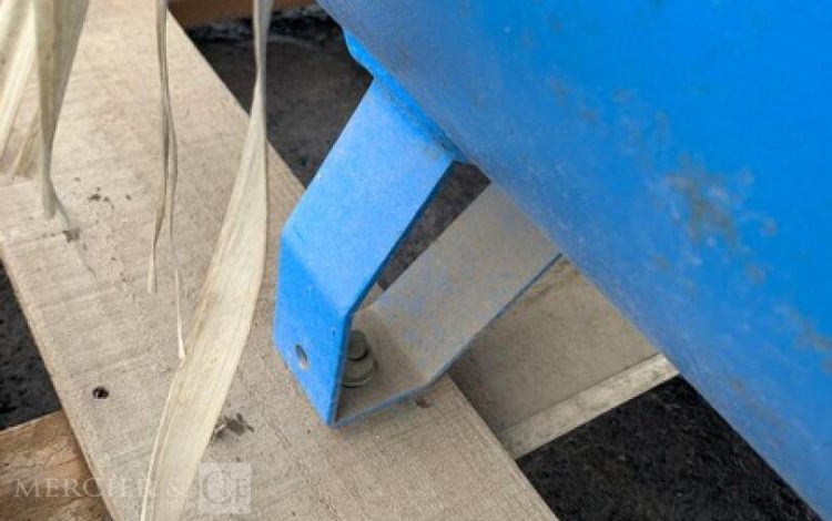 MAUGUIERE ME 30-10CV E 250H  COM010061