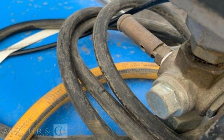 MAUGUIERE ME 30-10CV E 250H  COM010061