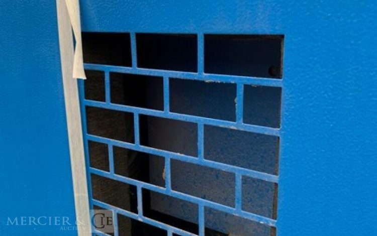 MAUGUIERE ME 30-10CV E 250H  COM010061