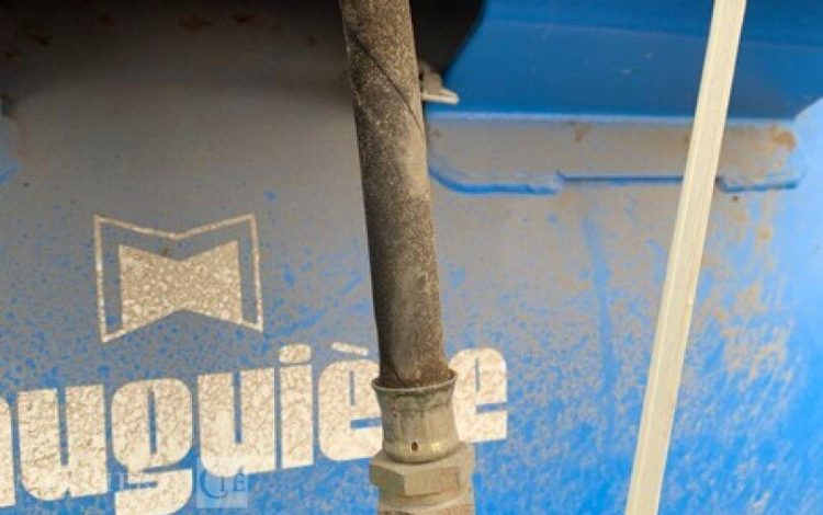 MAUGUIERE ME 30-10CV E 250H  COM010061