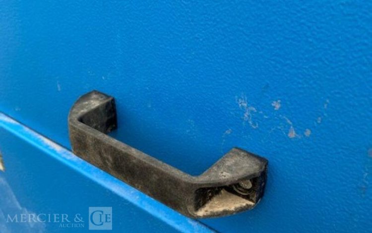 MAUGUIERE ME 30-10CV E 250H  COM010061