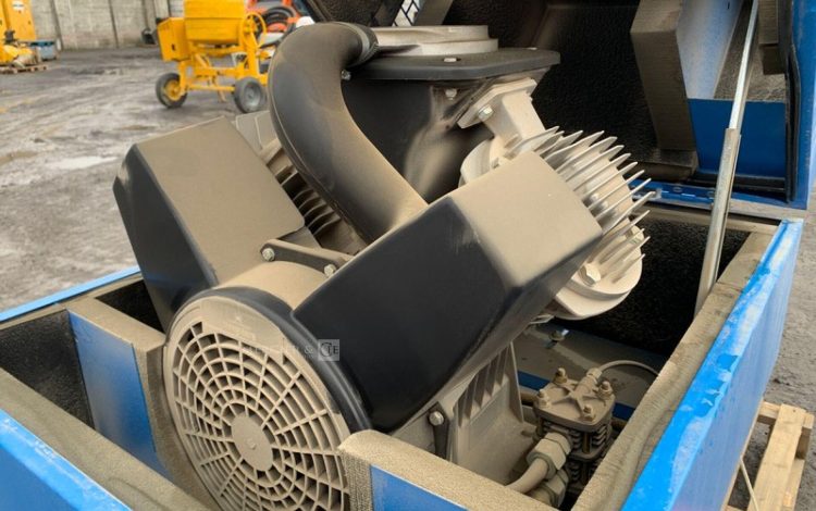 MAUGUIERE ME 30-10CV E 250H  COM010061