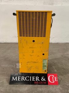 CALOREX DHM300  DES011089