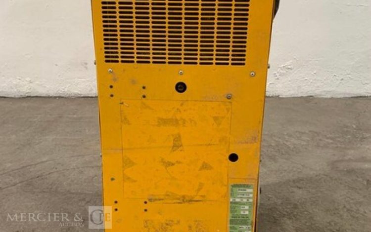 CALOREX DHM300  DES011089