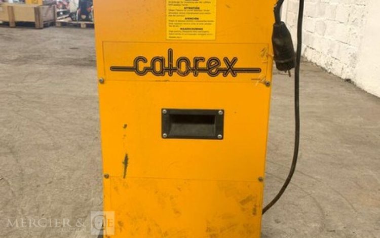CALOREX DHM300  DES011089