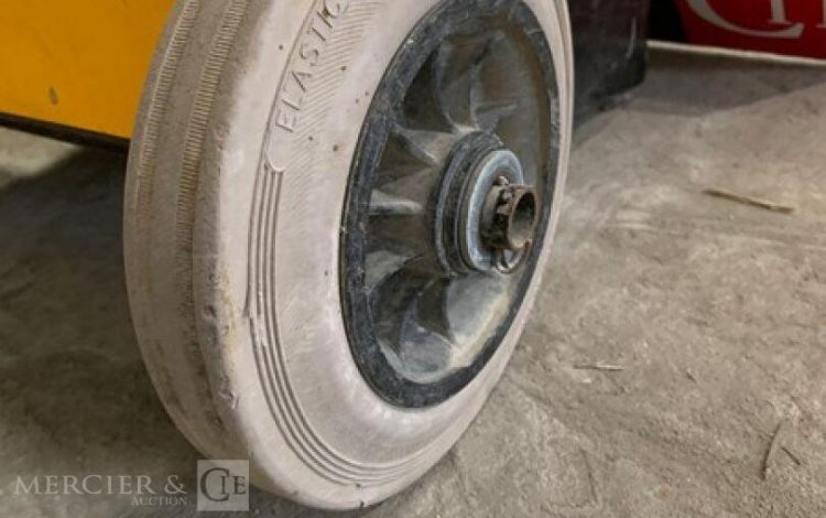 CALOREX DHM300  DES011089