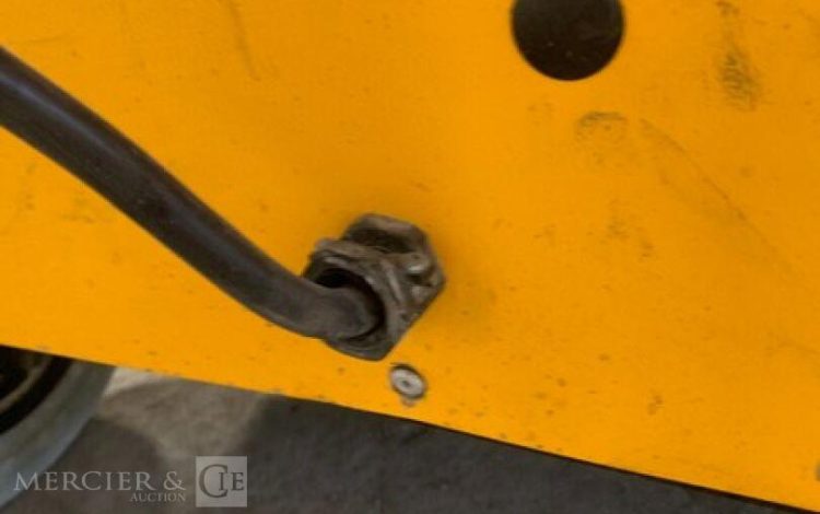 CALOREX DHM300  DES011089