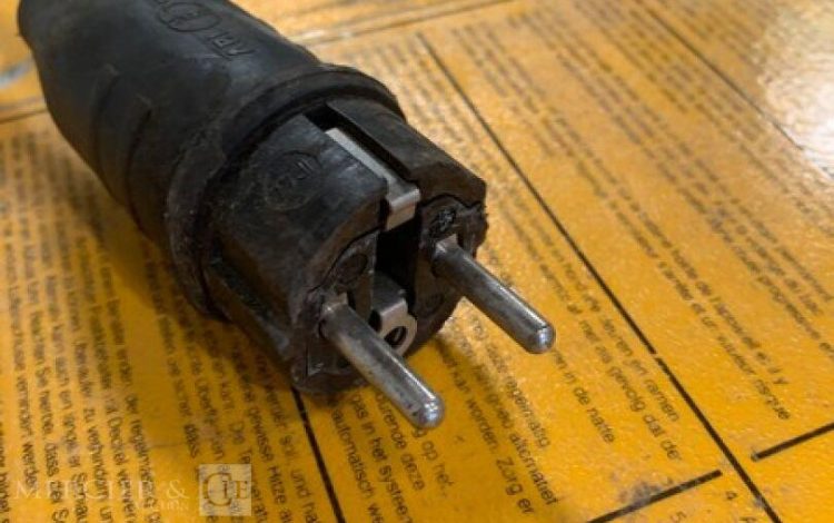 CALOREX DHM300  DES011089