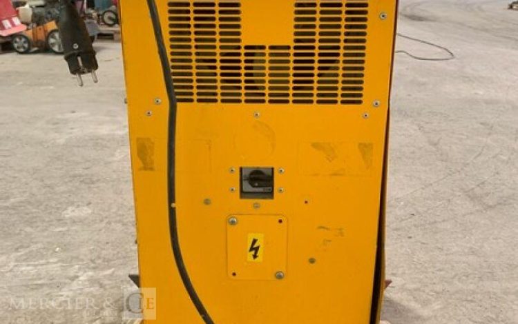 CALOREX DHM300  DES011089