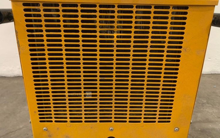 CALOREX DHM300  DES011089