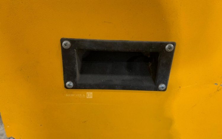 CALOREX DHM300  DES011089