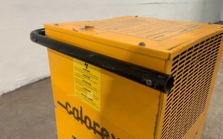 CALOREX DHM300  DES011089