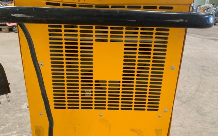 CALOREX DHM300  DES011089