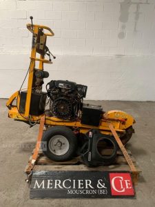 LASKI F460/18  DES010185