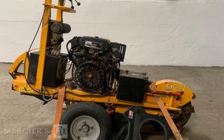 LASKI F460/18  DES010185