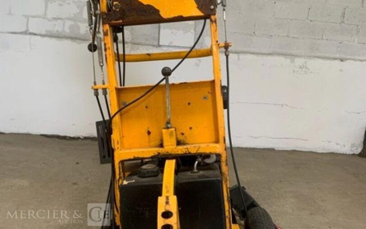 LASKI F460/18  DES010185