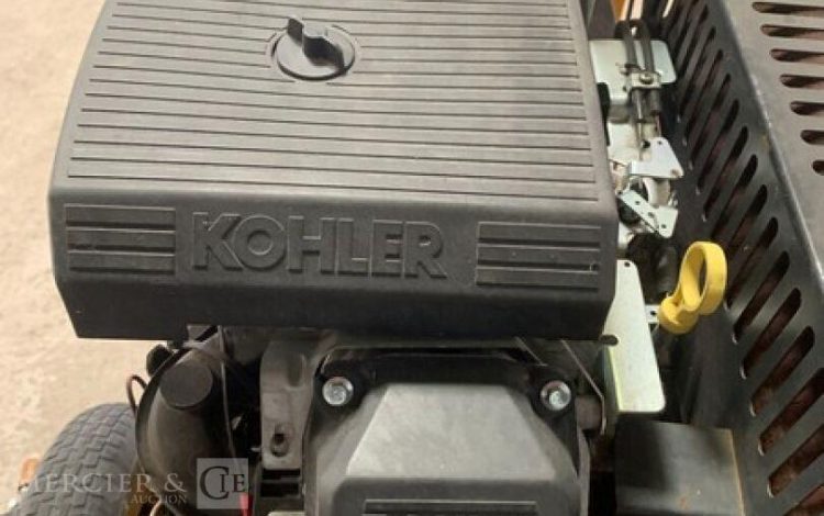 LASKI F460/18  DES010185