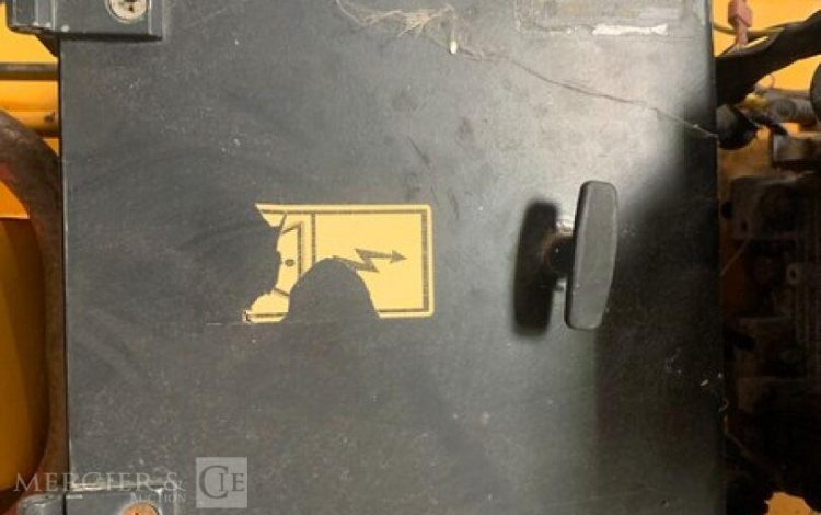 LASKI F460/18  DES010185