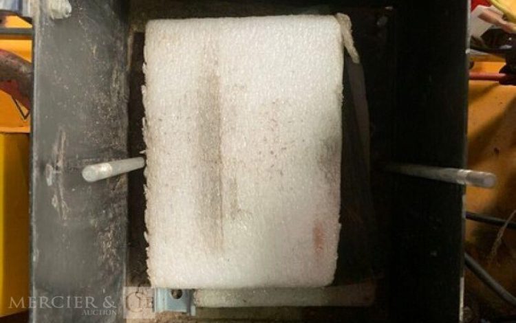 LASKI F460/18  DES010185