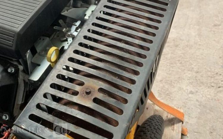 LASKI F460/18  DES010185