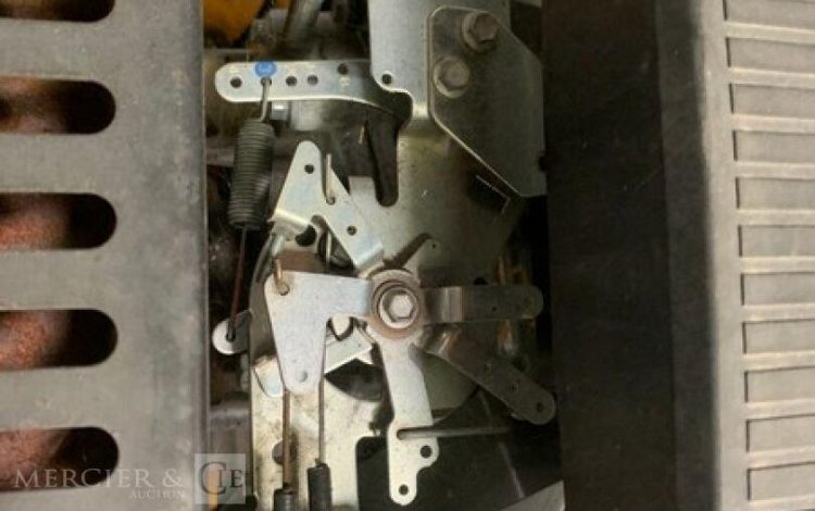 LASKI F460/18  DES010185