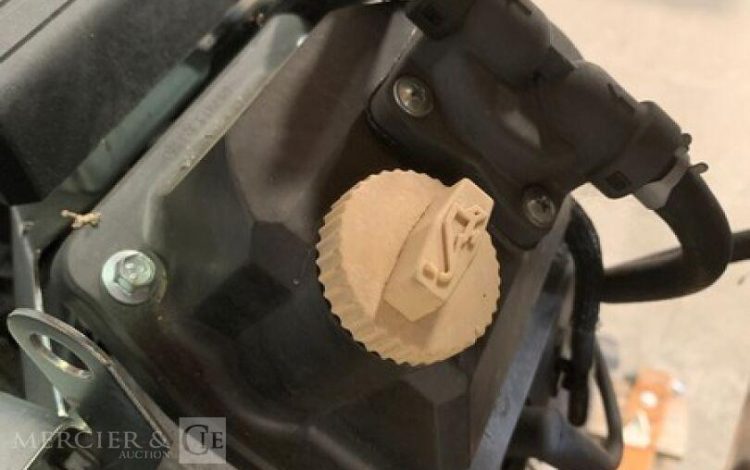 LASKI F460/18  DES010185