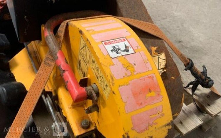 LASKI F460/18  DES010185