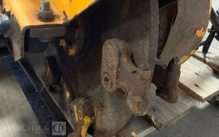 LASKI F460/18  DES010185