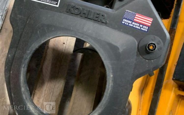 LASKI F460/18  DES010185