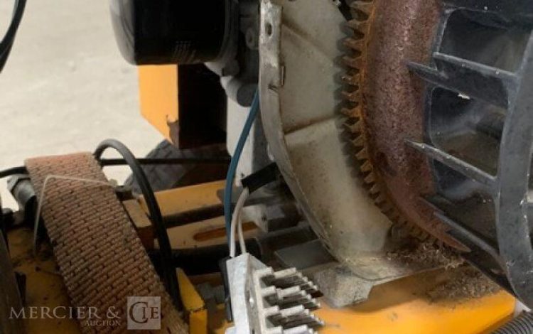 LASKI F460/18  DES010185