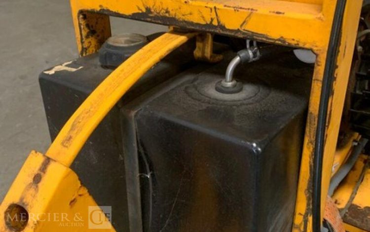 LASKI F460/18  DES010185