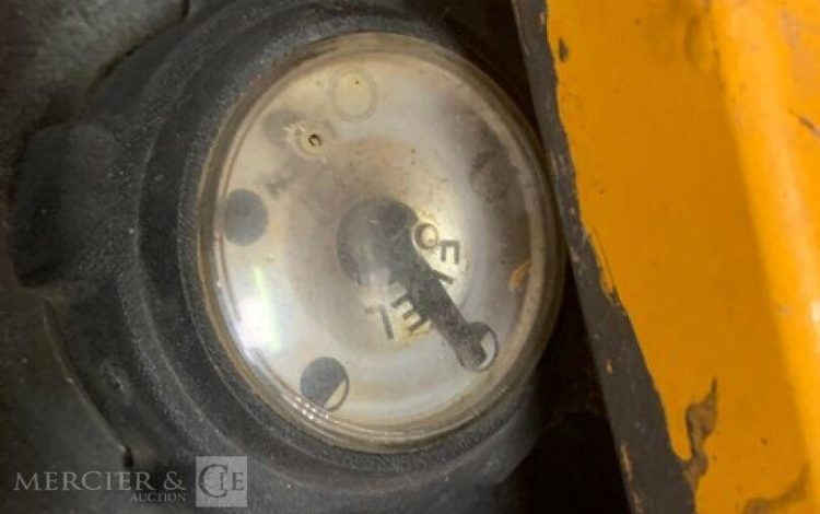 LASKI F460/18  DES010185