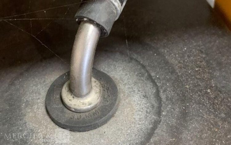 LASKI F460/18  DES010185